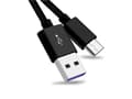 Miniatyrbild 2 av 2: PremiumCord Kabel USB 3.1 C/M - USB 2.0 A/M cerny 1m, 1 m, USB C, USB A, USB 3.2 Gen 1 (3.1 Gen 1), 480 Mbit/s, Sort