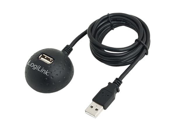 LogiLink CU0013B, Sortera