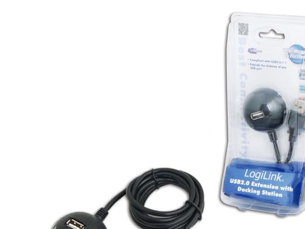 LogiLink CU0013B, Sortera