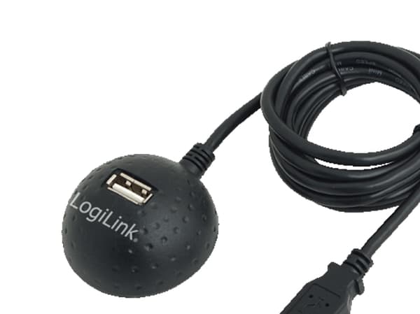 LogiLink CU0013B, Sortera