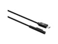 Pikkukuva 5 / 5: Manhattan 353632, 1,8 m, USB C, Surface Connect, Uros/uros, Musta
