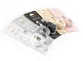 Miniatyrbilde 3 av 5: SBOX IPH7-B, Sort, USB A, Lightning, 1,5 m, Hankjønn, Hankjønn