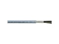 Pikkukuva 4 / 5: Patch ÖLFLEX CLASSIC 115 CY, harmaa, PVC, 61 kg/km, 95 kg/km, 4000 V, 0,75 mm²