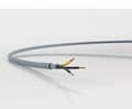 Pikkukuva 1 / 5: Patch ÖLFLEX CLASSIC 115 CY, harmaa, PVC, 61 kg/km, 95 kg/km, 4000 V, 0,75 mm²