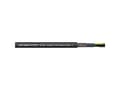Pikkukuva 4 / 5: Lapp ÖLFLEX CLASSIC 110 CY BLACK, 100 m, Sort, Kobber, PVC, 46 kg/km, 150 kg/km