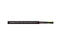 Miniatyrbilde 5 av 5: Lapp ÖLFLEX CLASSIC 110 CY BLACK, 100 m, Sort, Kobber, PVC, 79 kg/km, 210 kg/km