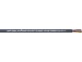 Miniatyrbilde 2 av 5: Lapp ÖLFLEX CLASSIC 100 BK 0,6/1 kV, 50 m, Sort, PVC, 230 kg/km, 442 kg/km, 4000 V