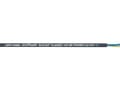 Miniatyrbilde 1 av 5: Lapp ÖLFLEX CLASSIC 100 BK 0,6/1 kV, 50 m, Sort, PVC, 230 kg/km, 442 kg/km, 4000 V