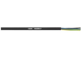 Lapp H05RN-F, 100 m, sortering, 6,7 mm, 14,4 kg/km, 55 kg/km, 2000 V