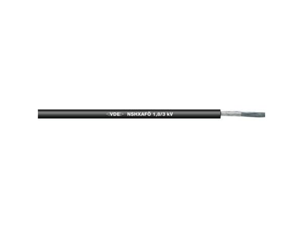 Lapp NSHXAFÖ 1,8/3 kV, 100 m, sortering, 96 kg/km, 180 kg/km, 6000 V, 10 mm²