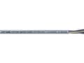 Miniatyrbilde 2 av 5: Lapp ÖLFLEX 10019965, 100 m, Sort, PVC, 48 kg/km, 104 kg/km, 4000 V