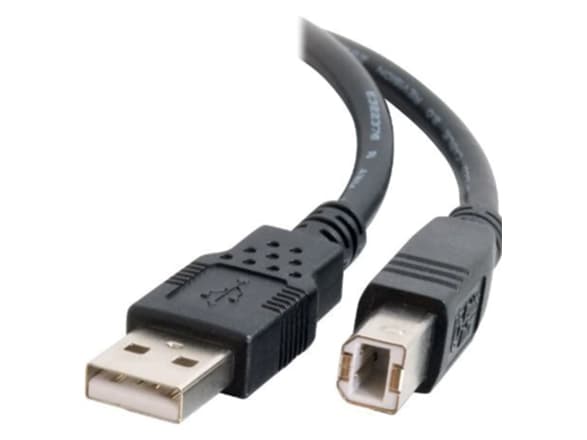 Dell Kit USB-A to USB-B 3.0 cable 0.6 m