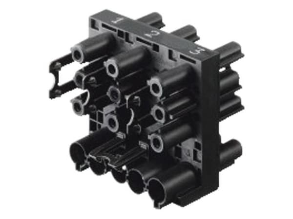 Bachmann 375.106, GST 18i3, Svart