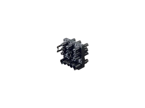 Bachmann 375.106, GST 18i3, Svart