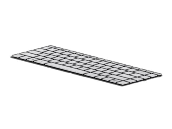 HP L73750-B31, Näppäimistö, Hollanti, Taustavalaistu näppäimistö, HP, Spectre x360 13