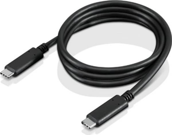 Lenovon kaapeli USB-C