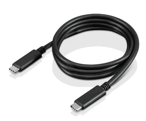 Lenovon kaapeli USB-C