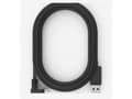 Pikkukuva 2 / 3: Huddly - USB-kaapeli - USB Type A (han) til 24 pin USB-C (han) - USB 3.0 - 1,15 m - 1,15 m