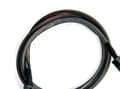 Miniatyrbilde 2 av 5: Microchip Adaptec - SAS intern kabel - SAS 6Gbit/s - 4-spors - 4 x Mini SAS HD (SFF-8643) (hann) til 36-pins 4i Mini MultiLane (hann) - 1 m