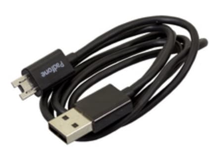 ASUS 13-Pin/USB, USB A, USB 2.0, Svart
