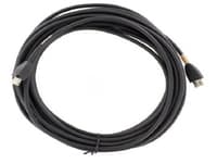 Poly - Mikrofonkabel - 7.6 m - for SoundStructure SR12; SoundStructure C-Series C12, C16, C8; HDX 9001, 9002, 9004