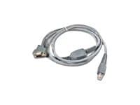 Intermec - Serielt kabel - DB-9 - 2 m - Intermec SD61, SR30, SR30 Area Imager Kit, SR30 Linear Imager Kit -laitteisiin