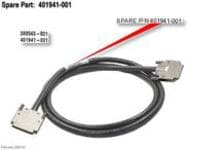 COMPAQ CABLE SCSI INTERFACE 68PIN 1.5M