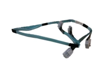 HPE Mini-SAS Cable Kit - SAS internt kabelsett - for ProLiant DL380 Gen9