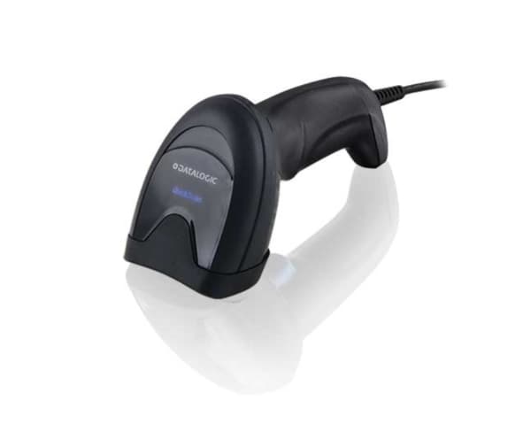 Datalogic 90A052352, USB-kaapeli, Musta, USB C, Suora, Uros/uros, 2 m