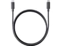 Miniatyrbilde 5 av 5: Varta 57947, 1 m, USB C, USB C, USB 3.2 Gen 2 (3.1 Gen 2), Sort