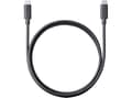 Miniatyrbilde 1 av 5: Varta 57947, 1 m, USB C, USB C, USB 3.2 Gen 2 (3.1 Gen 2), Sort