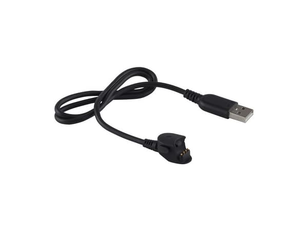 Garmin Charging Clip - USB-strømkabel - USB hann - for P/N: 010-01952-00