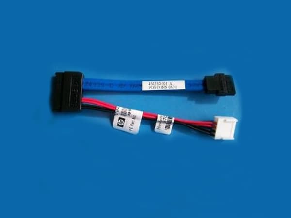 HP 499201-001
