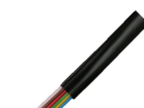 LogiLink CM06, 100 m, Lajittelu