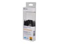 Miniatyrbild 3 av 5: Sandberg - USB-kabel - 24 pin USB-C (han) til 24 pin USB-C (han) - USB 3.1 - 2 m