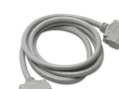 SCSI INTERFACE CABLE 68-68 M/M