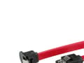 Miniatyrbilde 4 av 5: ROLINE 11.03.1565, 1 m, SATA III, SATA 7-pin, SATA 7-pin, Hankjønn/hankjønn, Sort, Rød, Rød