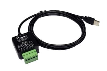 EXSYS EX-1309-T, Sort, 1,8 m, USB Type-A, Hankjønn, Hankjønn, 160 g