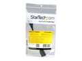 Pikkukuva 3 / 5: StarTech.com USB3EXT6INBK USB-kaapeli 0,152 m USB 3.2 Gen 1 (3.1 Gen 1) USB A Musta