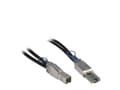 Pikkukuva 2 / 2: Kaapeli SFF 8644 - SFF 8088 1m