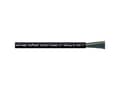 Miniatyrbilde 5 av 5: Lapp 1119914, 100 m, Sort, PVC, 48 kg/km, 100 kg/km, 4000 V