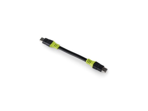 Goal Zero 82012, 0,13 m, USB C, USB C, Lajittelu