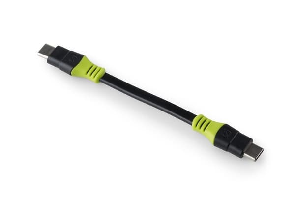 Goal Zero 82012, 0,13 m, USB C, USB C, Lajittelu