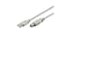 Miniatyrbild 1 av 4: Goobay 50953, 1,8 m, USB A, USB B, USB 2.0, 0,48 Gbit/s, Grå
