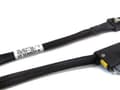 Pikkukuva 2 / 2: Cable Int mini 31 inch. 0.78m Mini SAS, 0.78 m, Mini