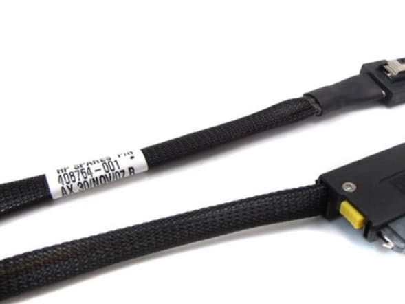Cable Int mini 31 inch. 0.78m Mini SAS, 0.78 m, Mini