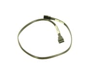 HP - SATA-kabel - SATA til SATA - 46 cm - for Business Desktop dc5700, dc5750, dc7600; Workstation xw4300, xw8200, xw9300