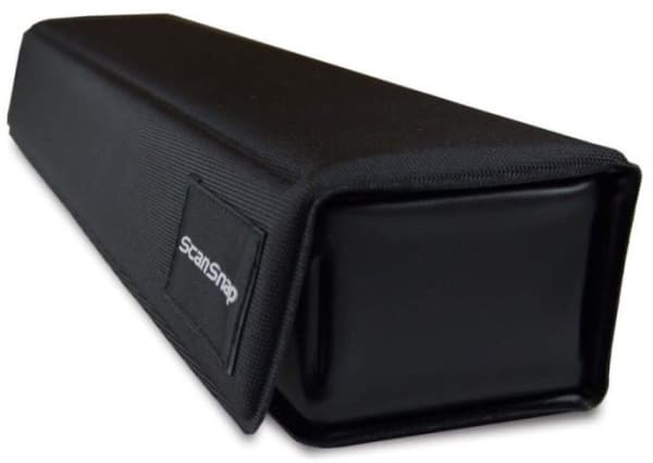 Fujitsu ScanSnap kantokotelo (tyyppi 2) - Tasku skannerille - ScanSnap iX100 -laitteeseen