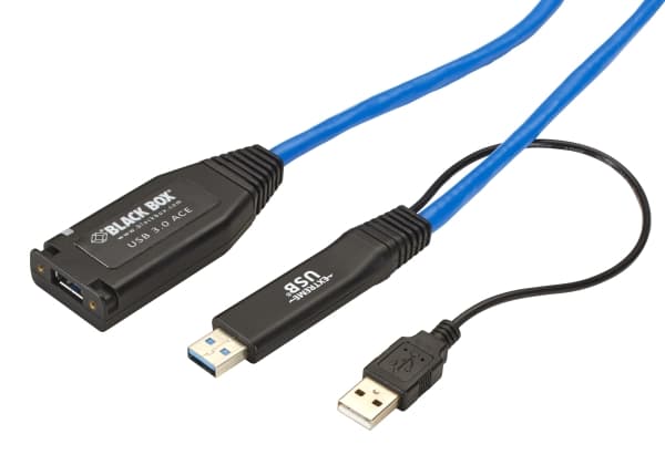 USB 3.0 Active Extension Cable - 15m