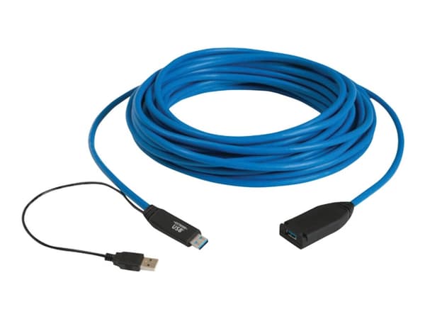 USB 3.0 Active Extension Cable - 15m